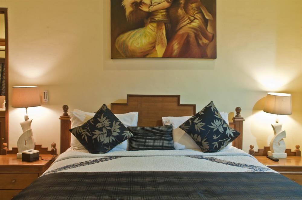 Villa Krisna Seminyak Buitenkant foto
